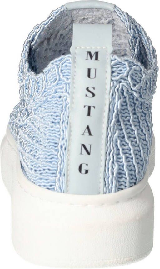 Mustang Shoes Sneakers