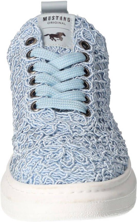 Mustang Shoes Sneakers