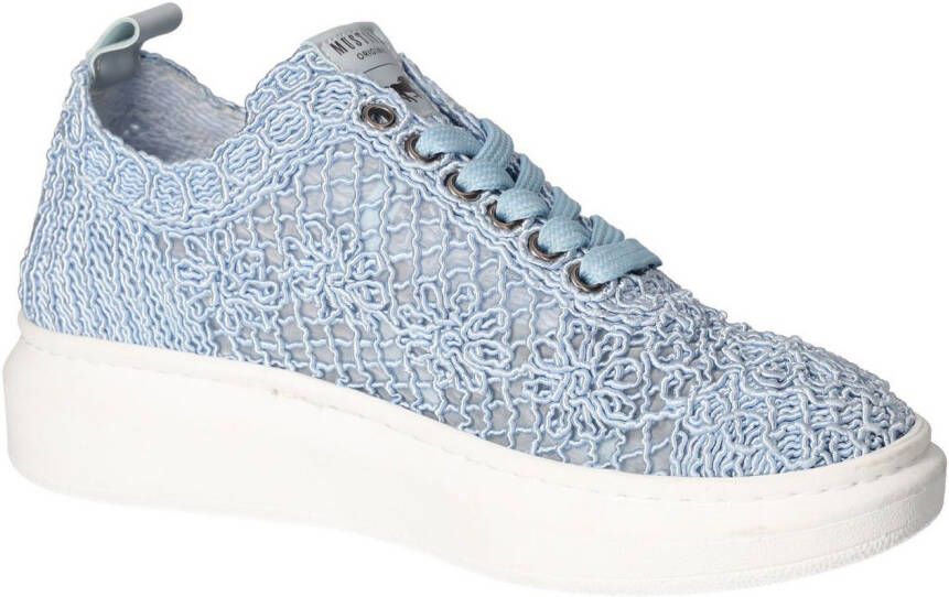 Mustang Shoes Sneakers