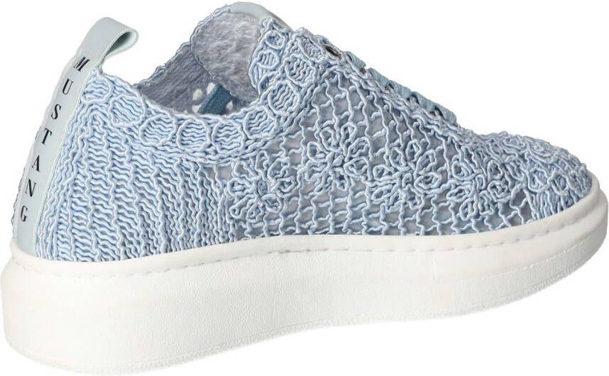 Mustang Shoes Sneakers