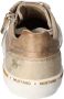 Mustang Shoes Sneakers retro sneaker veterschoen met extra ritssluiting - Thumbnail 6