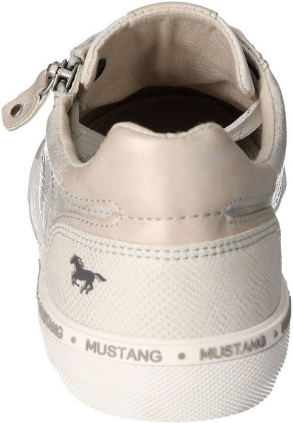 Mustang Shoes Sneakers