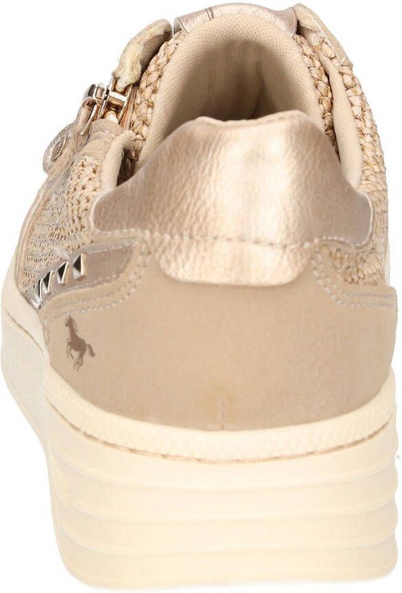 Mustang Shoes Sneakers