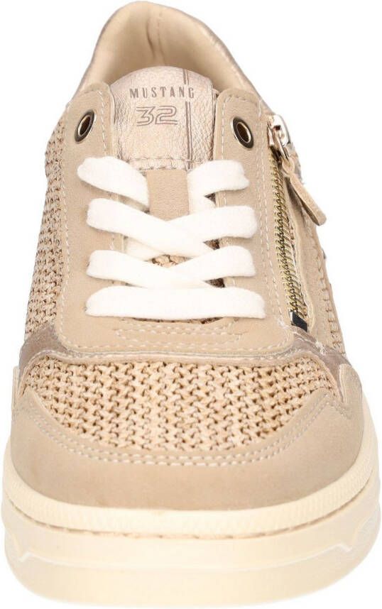 Mustang Shoes Sneakers