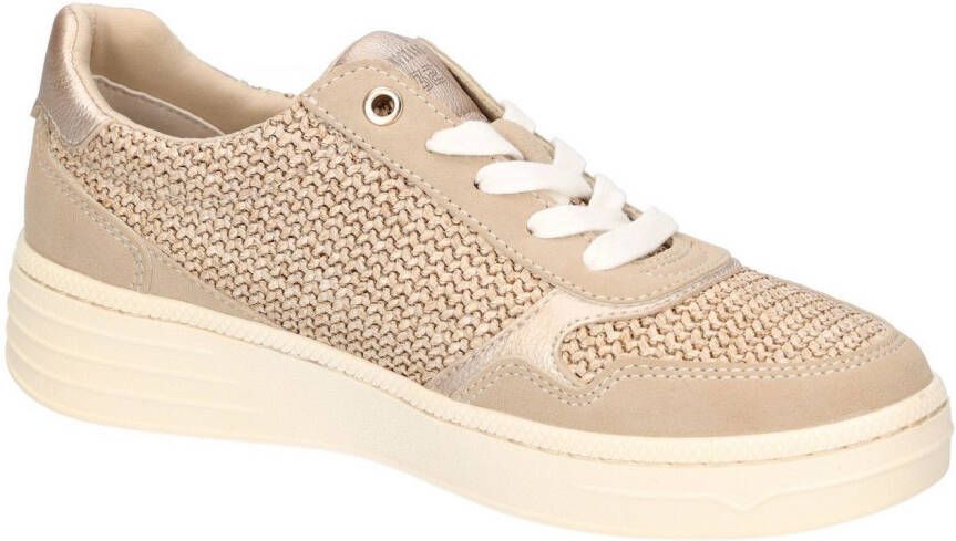 Mustang Shoes Sneakers