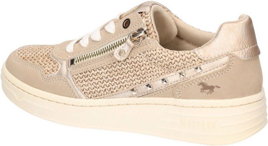 Mustang Shoes Sneakers