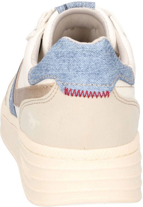 Mustang Shoes Sneakers