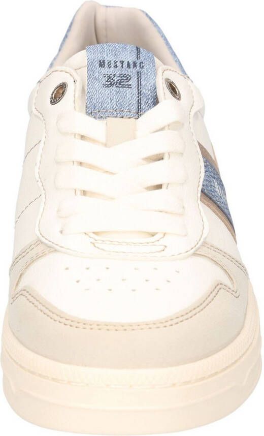 Mustang Shoes Sneakers
