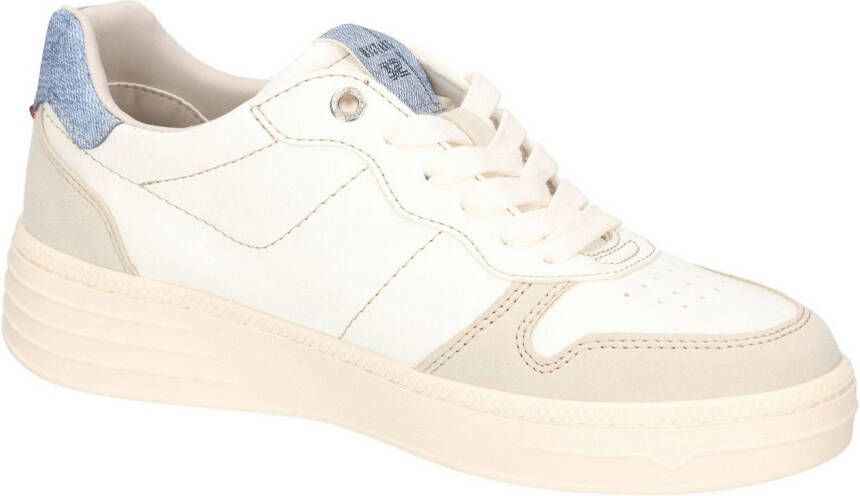 Mustang Shoes Sneakers