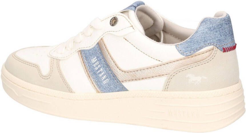 Mustang Shoes Sneakers