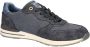 Mustang Shoes Sneakers veterschoen freizeitschoen in runners-look - Thumbnail 6
