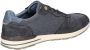 Mustang Shoes Sneakers veterschoen freizeitschoen in runners-look - Thumbnail 7