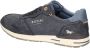 Mustang Shoes Sneakers veterschoen freizeitschoen in runners-look - Thumbnail 8