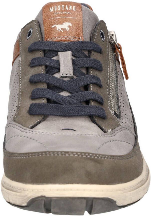 Mustang Shoes Sneakers