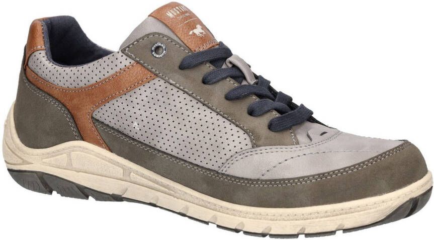 Mustang Shoes Sneakers