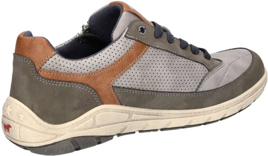 Mustang Shoes Sneakers