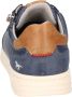 Mustang Shoes Sneakers veterschoen freizeitschoen met perforatie - Thumbnail 3