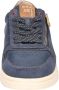 Mustang Shoes Sneakers veterschoen freizeitschoen met perforatie - Thumbnail 4
