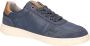 Mustang Shoes Sneakers veterschoen freizeitschoen met perforatie - Thumbnail 5