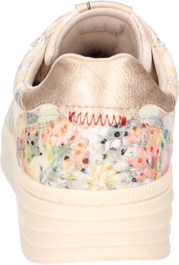 Mustang Shoes Sneakers