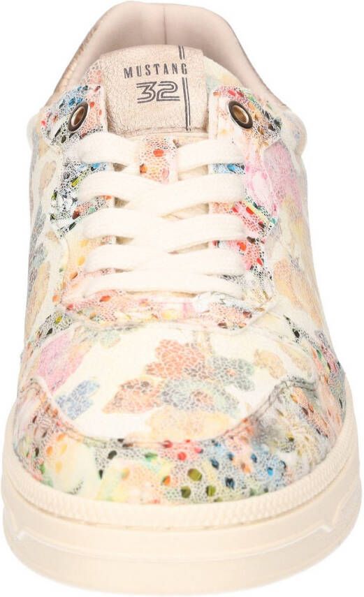 Mustang Shoes Sneakers