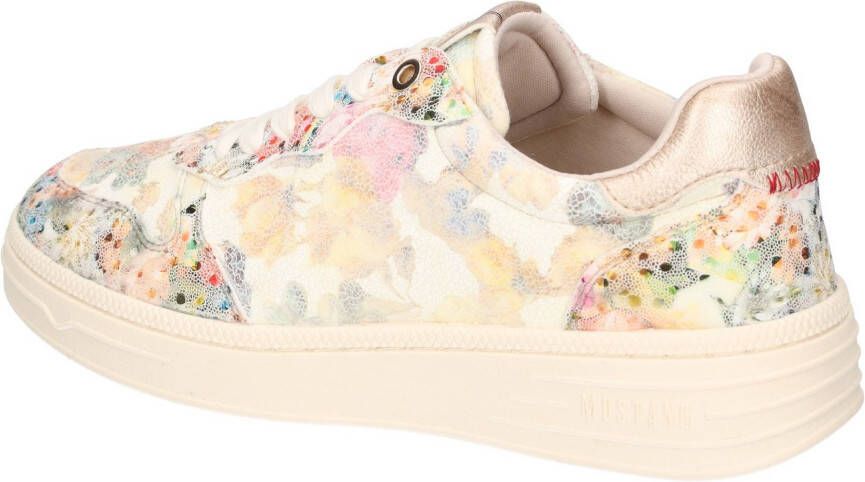 Mustang Shoes Sneakers