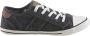 Mustang Shoes Sneakers vrijetijdsschoen lage schoen veterschoen met mustang merklabel - Thumbnail 5
