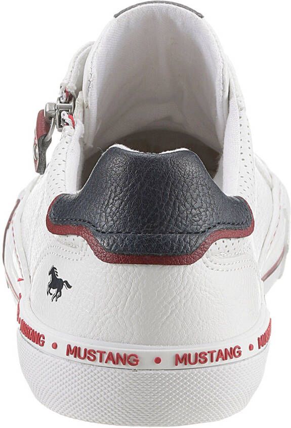 Mustang Shoes Sneakers