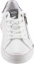 Mustang Shoes Sneakers zachte schachtvering vrijetijdsschoen lage schoen veterschoen - Thumbnail 5