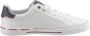 Mustang Shoes Sneakers zachte schachtvering vrijetijdsschoen lage schoen veterschoen - Thumbnail 6