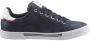 Mustang Shoes Sneakers met rits aan de zijkant vrijetijdsschoen lage schoen veterschoen - Thumbnail 5