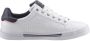 Mustang Shoes Sneakers met rits aan de zijkant vrijetijdsschoen lage schoen veterschoen - Thumbnail 7
