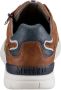 Mustang Shoes Sneakers met zijrits vrijetijdsschoen lage schoen veterschoen - Thumbnail 6