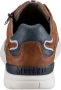 Mustang Heren Sneaker Cognac COGNA - Thumbnail 2