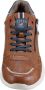 Mustang Shoes Sneakers met zijrits vrijetijdsschoen lage schoen veterschoen - Thumbnail 8