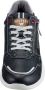 Mustang Shoes Sneakers met zijrits vrijetijdsschoen lage schoen veterschoen - Thumbnail 6