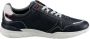 Mustang Shoes Sneakers met zijrits vrijetijdsschoen lage schoen veterschoen - Thumbnail 7