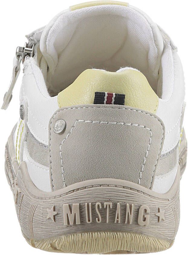 Mustang Shoes Sneakers
