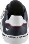 Mustang Shoes Sneakers zachte schachtvering vrijetijdsschoen lage schoen veterschoen - Thumbnail 2