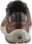 Mustang Shoes Sneakers met zijlogo vrijetijdsschoen lage schoen veterschoen - Thumbnail 9