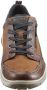 Mustang Shoes Sneakers met zijlogo vrijetijdsschoen lage schoen veterschoen - Thumbnail 11