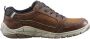 Mustang Shoes Sneakers met zijlogo vrijetijdsschoen lage schoen veterschoen - Thumbnail 12