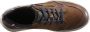 Mustang Shoes Sneakers met zijlogo vrijetijdsschoen lage schoen veterschoen - Thumbnail 13