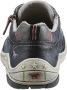 Mustang Shoes Sneakers met zijlogo vrijetijdsschoen lage schoen veterschoen - Thumbnail 5