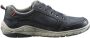 Mustang Shoes Sneakers met zijlogo vrijetijdsschoen lage schoen veterschoen - Thumbnail 8