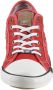 Mustang Shoes Sneakers met mustang merkembleem vrijetijdsschoen lage schoen veterschoen - Thumbnail 4