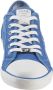 Mustang Shoes Sneakers met mustang merkembleem vrijetijdsschoen lage schoen veterschoen - Thumbnail 5