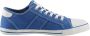 Mustang Shoes Sneakers met mustang merkembleem vrijetijdsschoen lage schoen veterschoen - Thumbnail 6