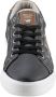 Mustang Shoes Slip-on sneakers met stijlvolle zijstrip vrijetijdsschoen lage schoen veterschoen - Thumbnail 5