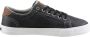 Mustang Shoes Slip-on sneakers met stijlvolle zijstrip vrijetijdsschoen lage schoen veterschoen - Thumbnail 6